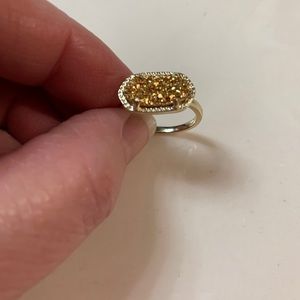 Kendra Scott Ring